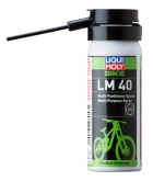 Liqui Moly Bike LM 40 Multifunktionsspray
